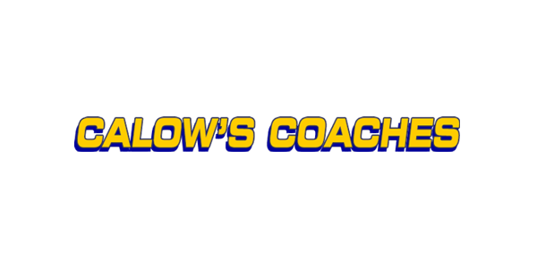 Continued web site support for Calows Coaches