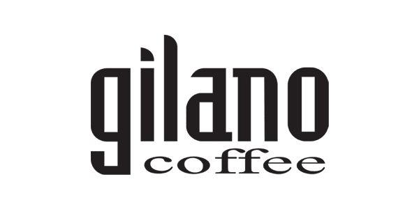 Funky design for a funky business - Gilano Coffee Melbourne by wizard web design