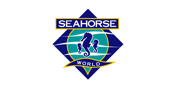 Wizard Web Design's oldest client - website development and booking system for Seahorse World Tasmania