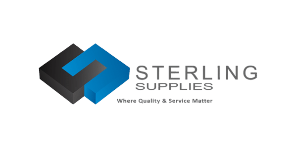 eCommerce and Google Analytics development for Sterling Supplies - website design Tasmania and Victoria