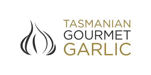 eCommerce development for Tasmanian Gourmet Garlic - website design Tasmania