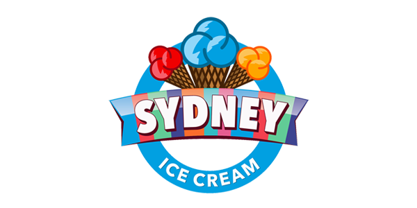 web design launceston - Sydney Ice Cream and Coffee - one of our oldest clients