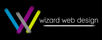 wizard web design Launceston Hobart Tasmania